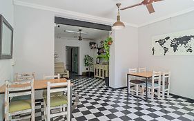 Auberge De Jeunesse Maison Colonial À