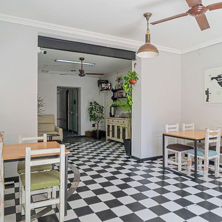 Maison Colonial Buenos Aires Extérieur photo