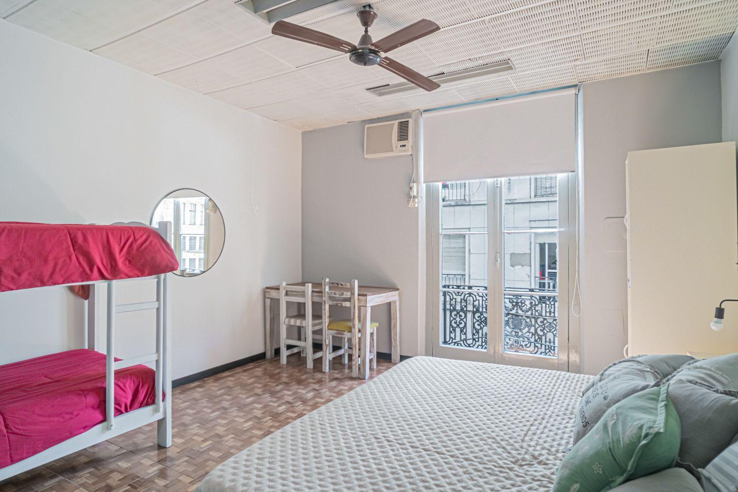 Maison Colonial Buenos Aires Extérieur photo