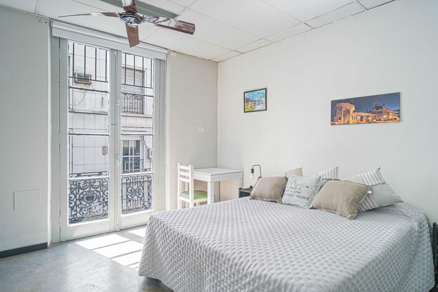 Maison Colonial Buenos Aires Extérieur photo