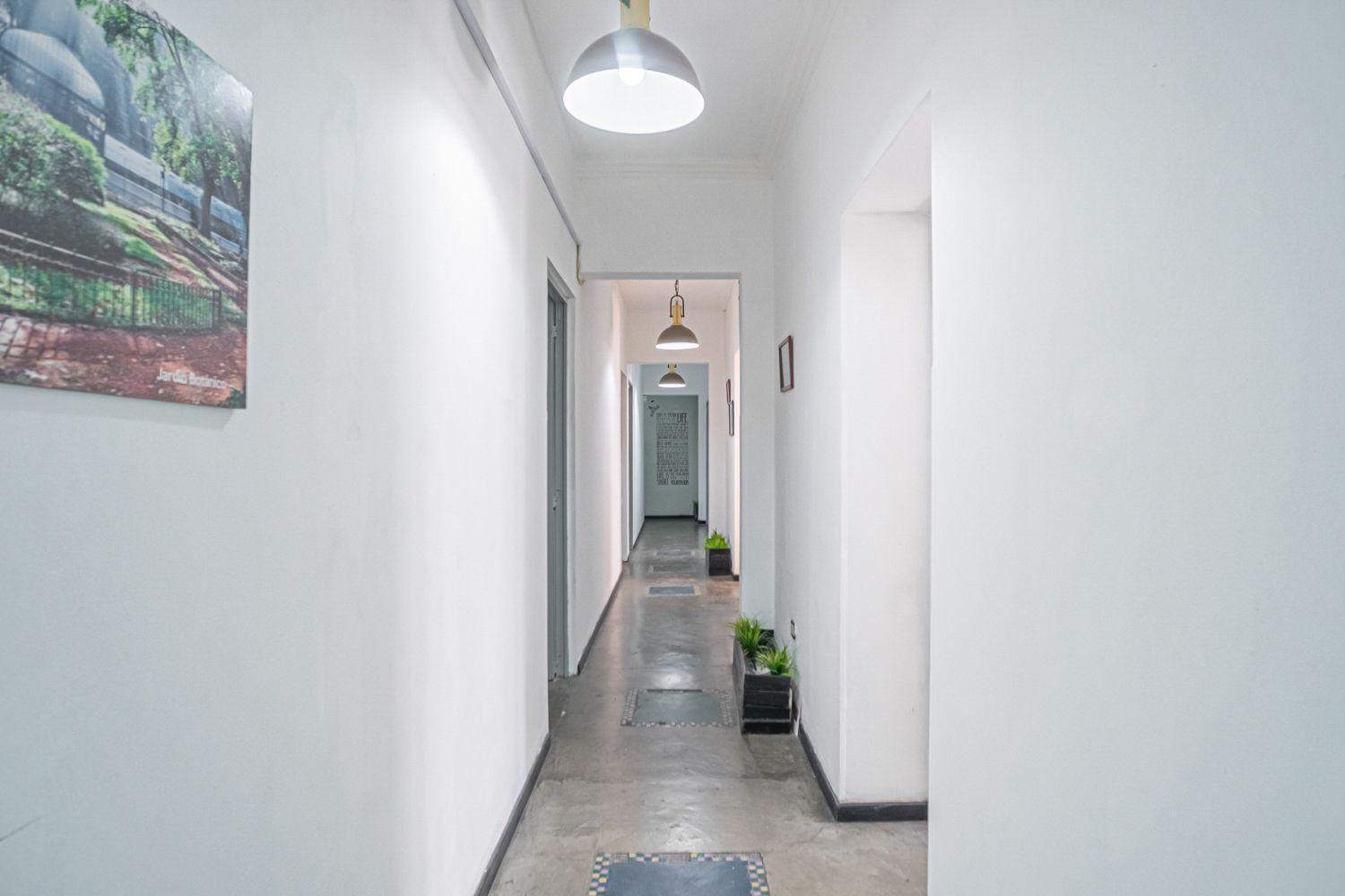 Maison Colonial Buenos Aires Extérieur photo