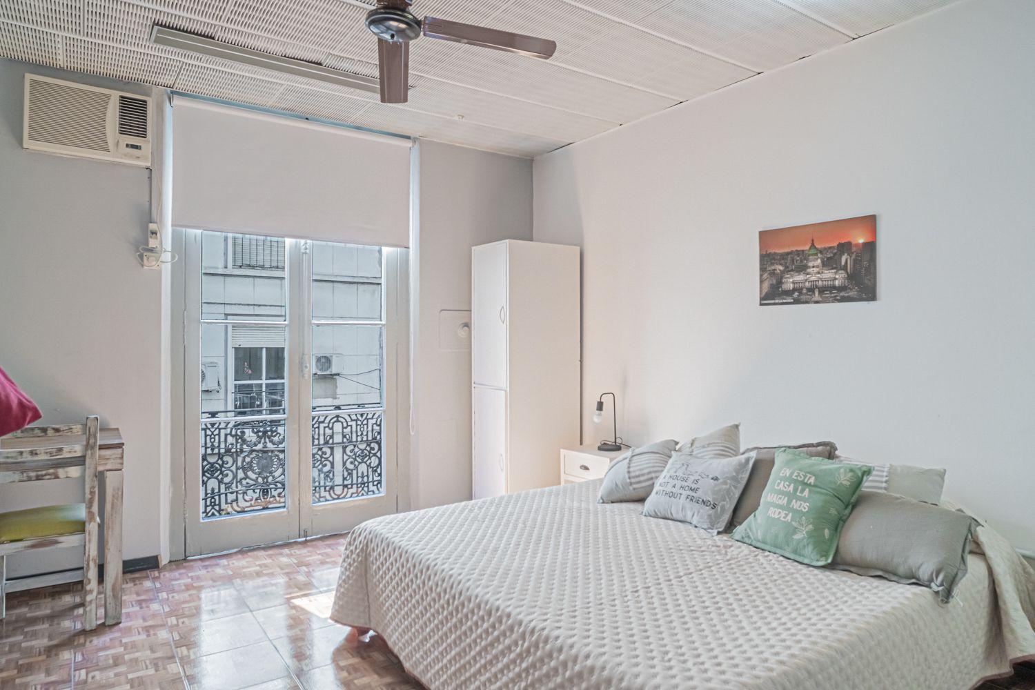 Maison Colonial Buenos Aires Extérieur photo