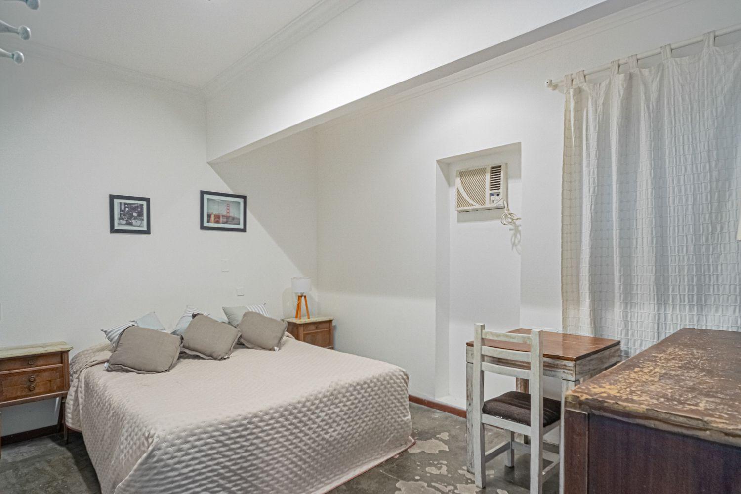 Maison Colonial Buenos Aires Extérieur photo