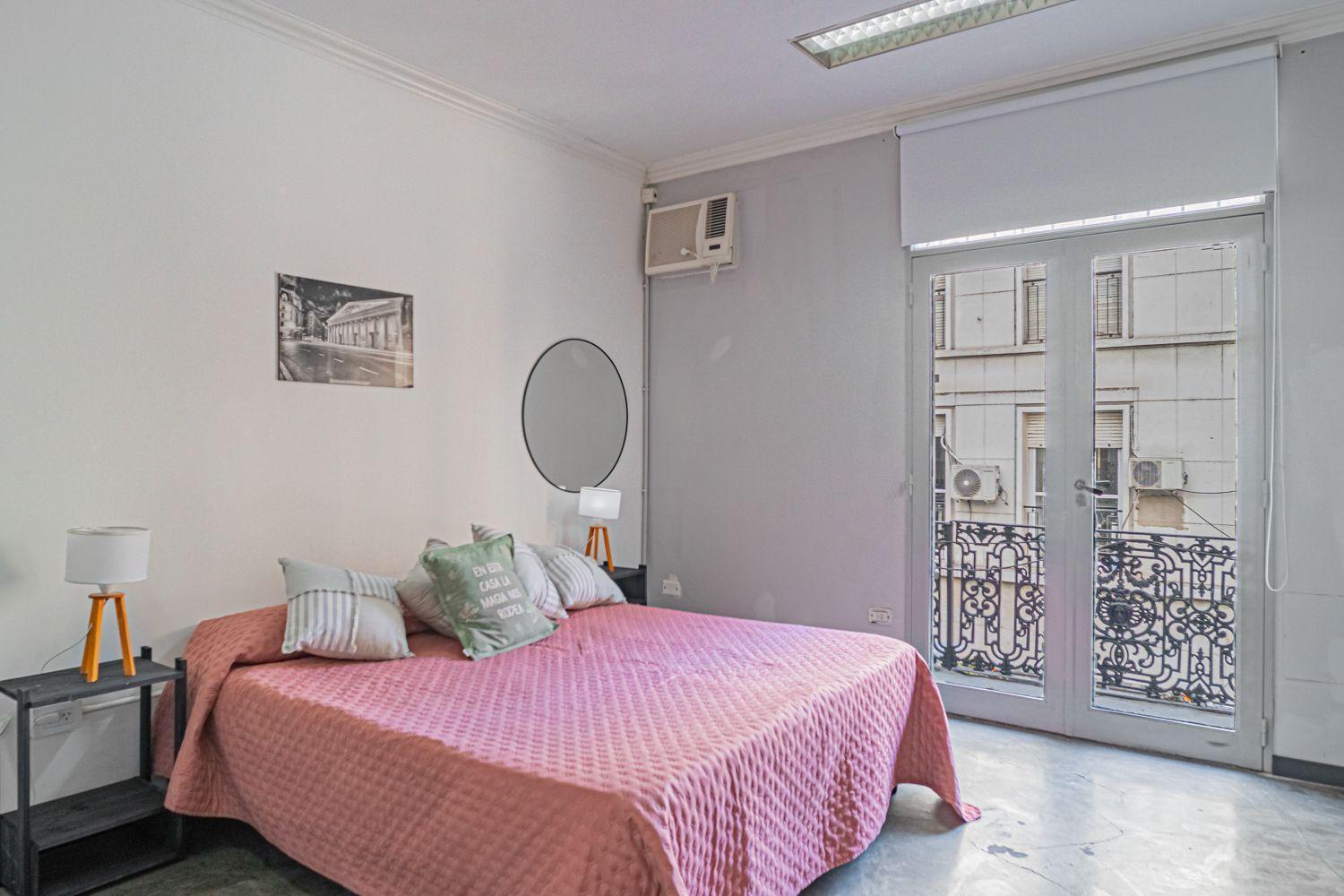 Maison Colonial Buenos Aires Extérieur photo