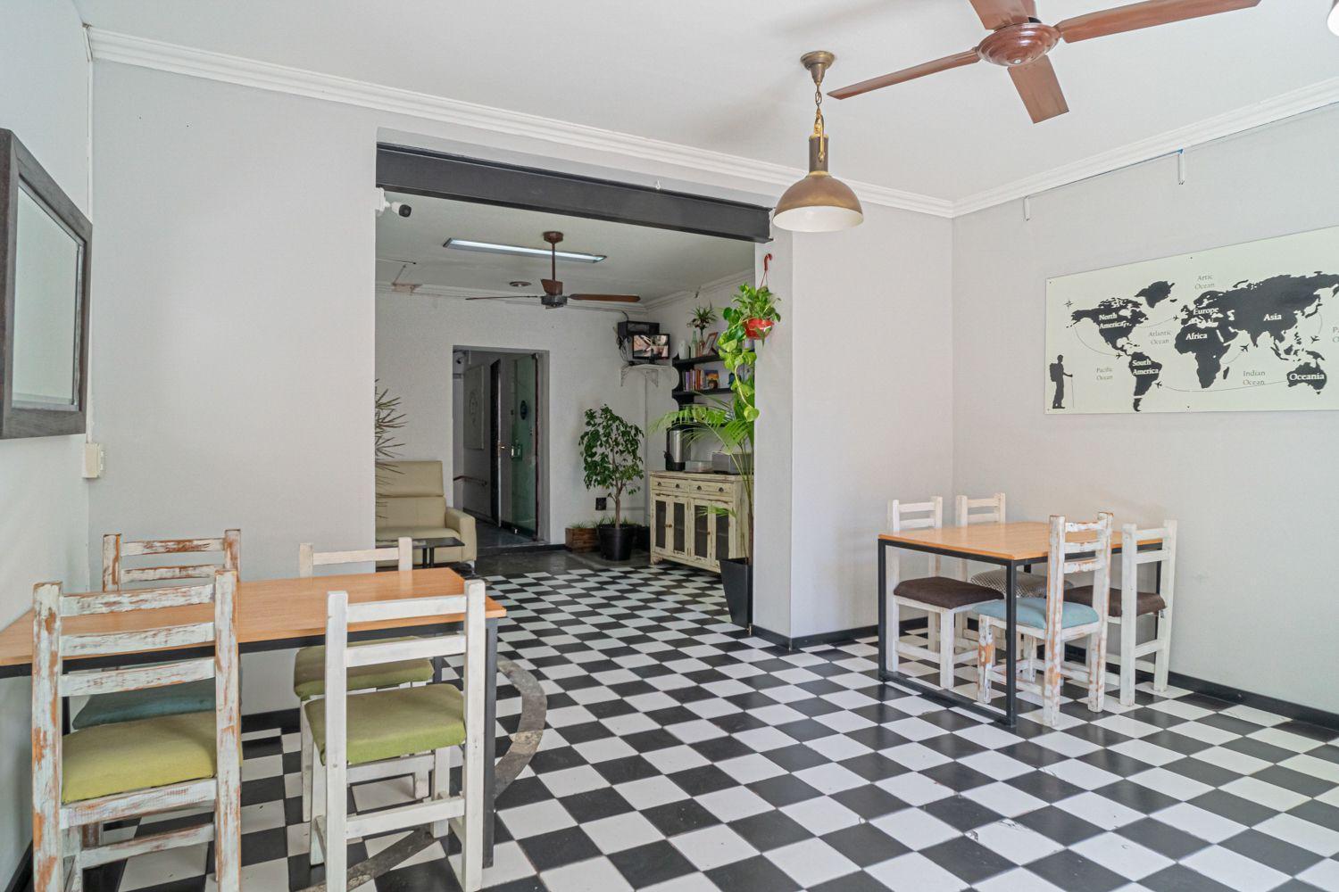 Maison Colonial Buenos Aires Extérieur photo
