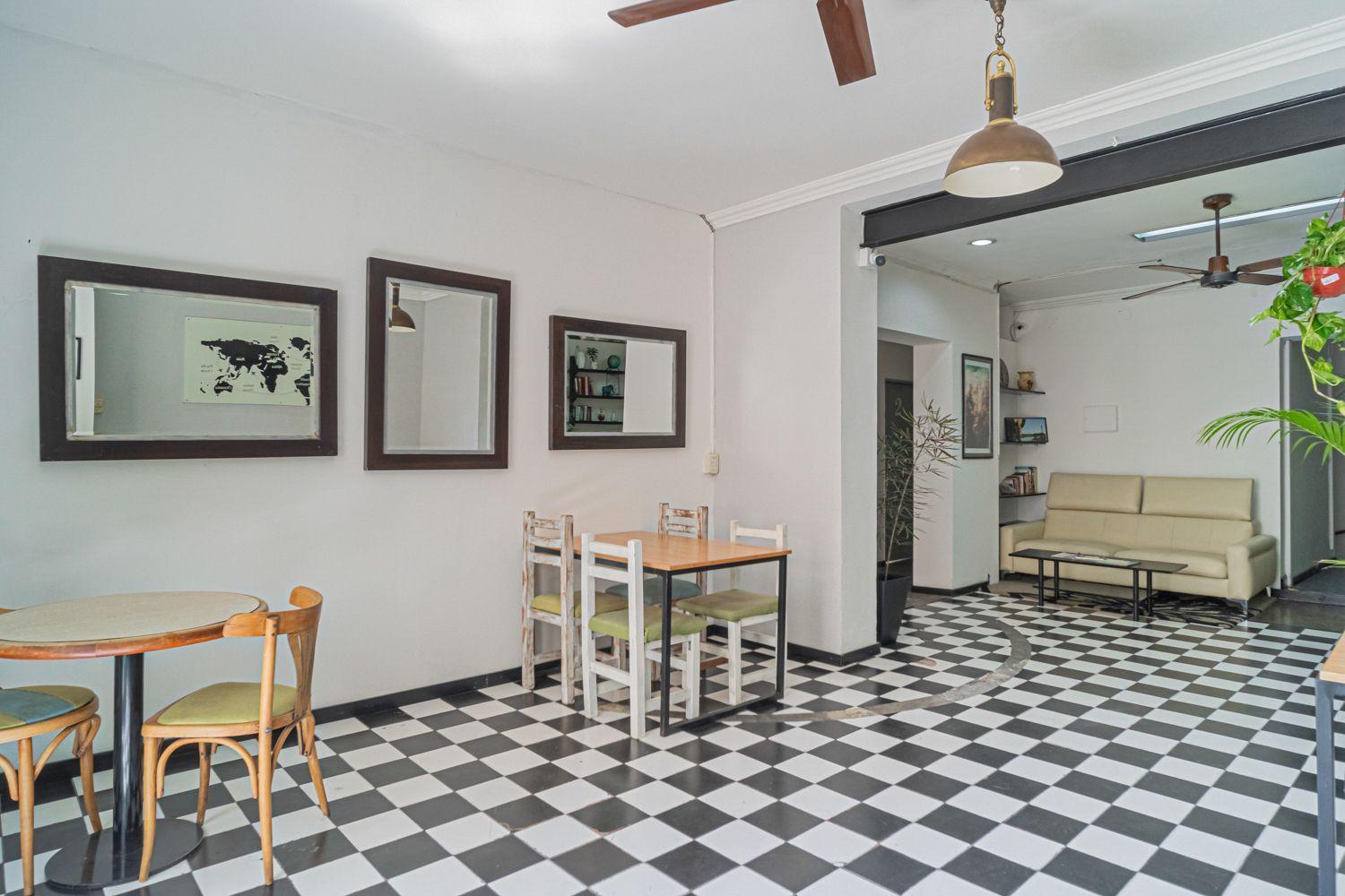 Maison Colonial Buenos Aires Extérieur photo