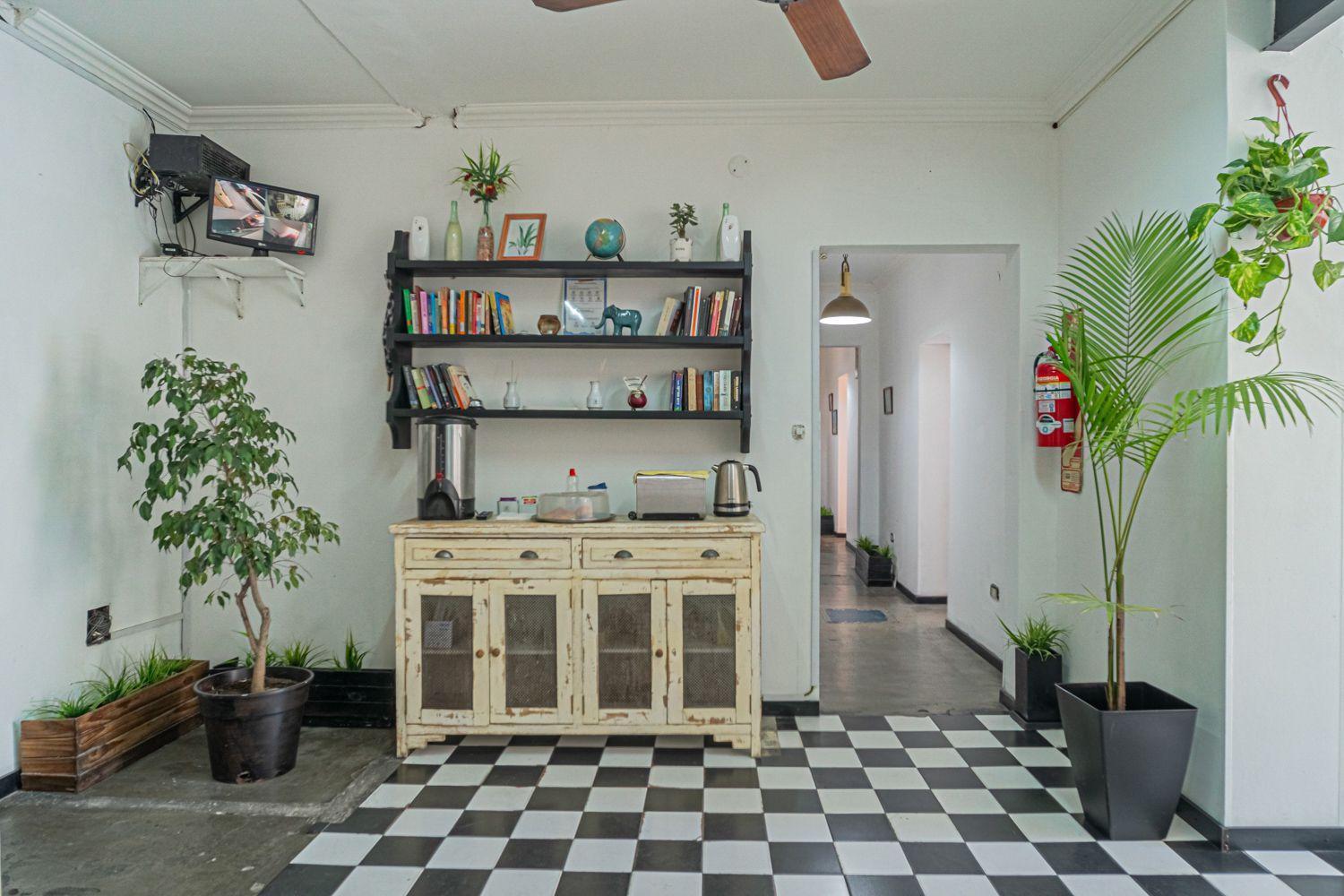 Maison Colonial Buenos Aires Extérieur photo