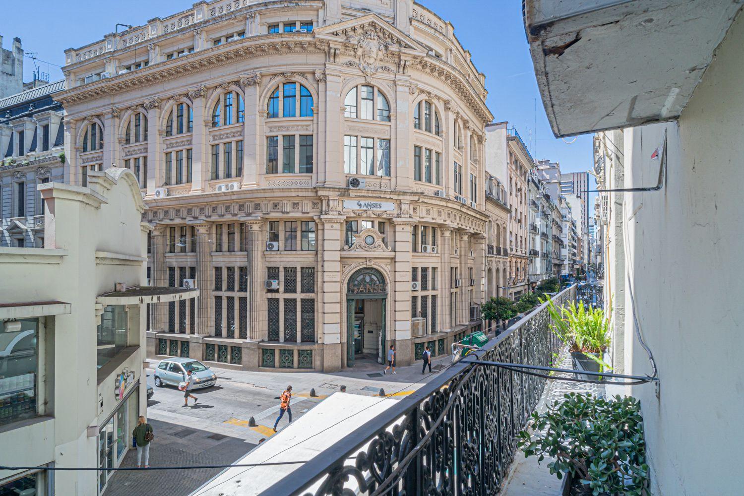 Maison Colonial Buenos Aires Extérieur photo