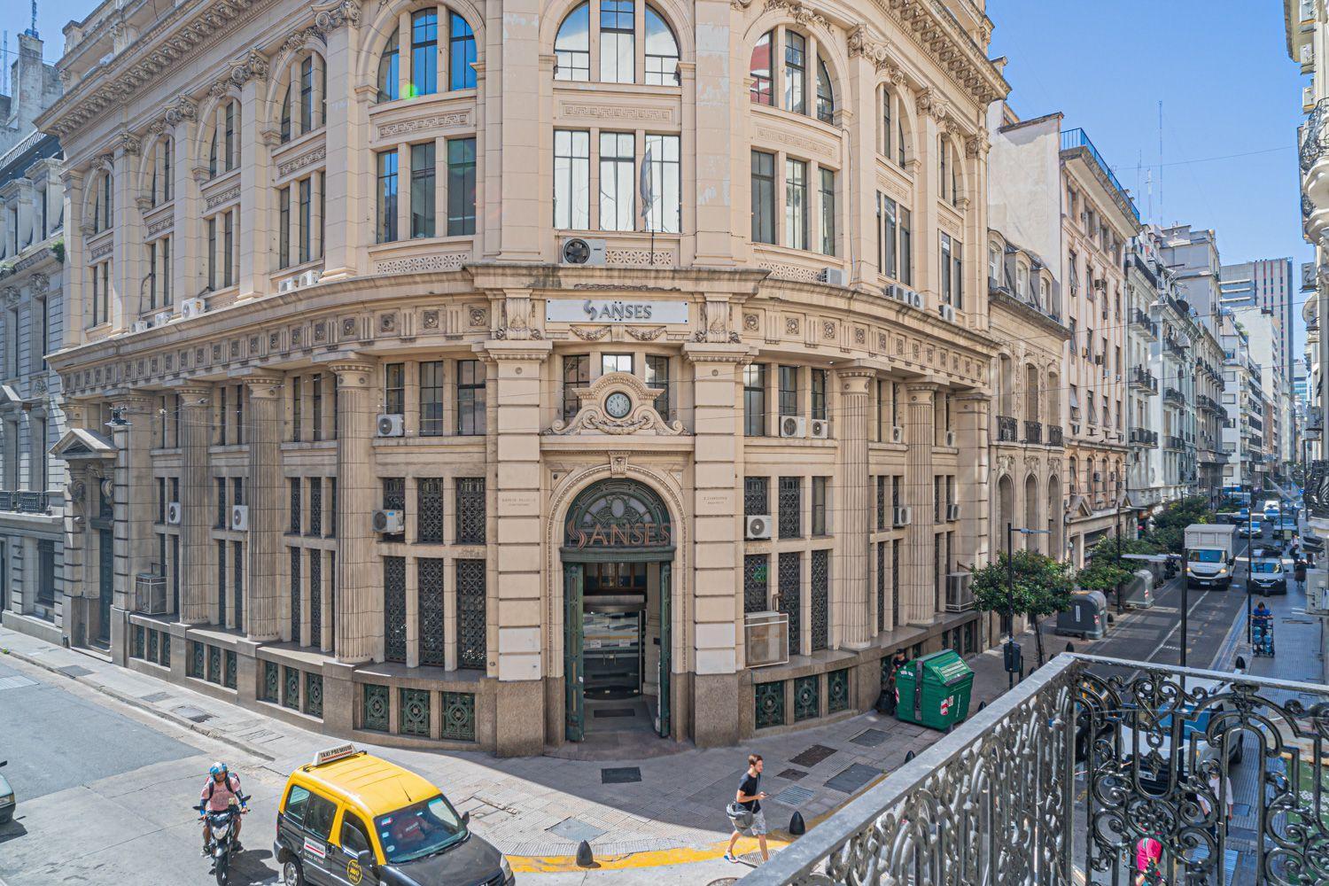 Maison Colonial Buenos Aires Extérieur photo