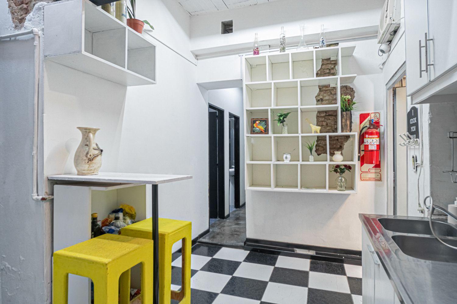 Maison Colonial Buenos Aires Extérieur photo
