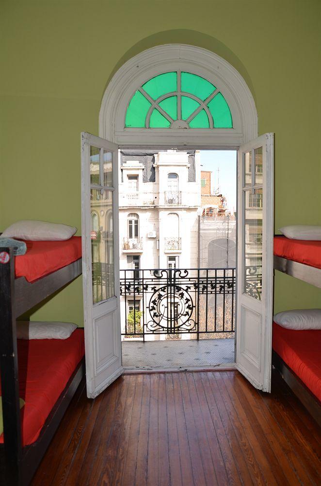 Maison Colonial Buenos Aires Extérieur photo