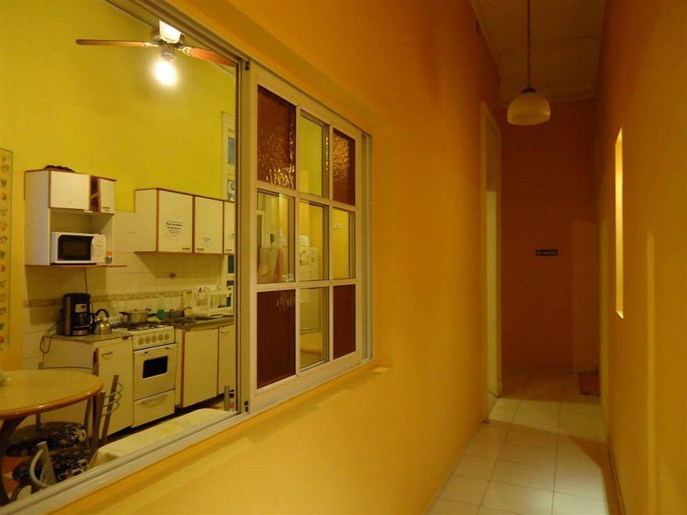 Maison Colonial Buenos Aires Extérieur photo