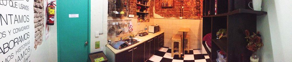 Maison Colonial Buenos Aires Extérieur photo