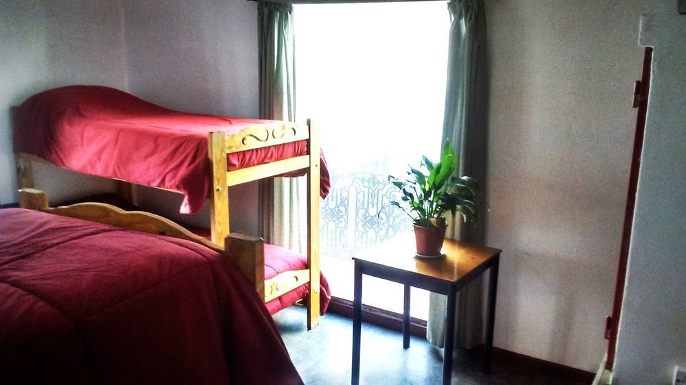 Maison Colonial Buenos Aires Extérieur photo