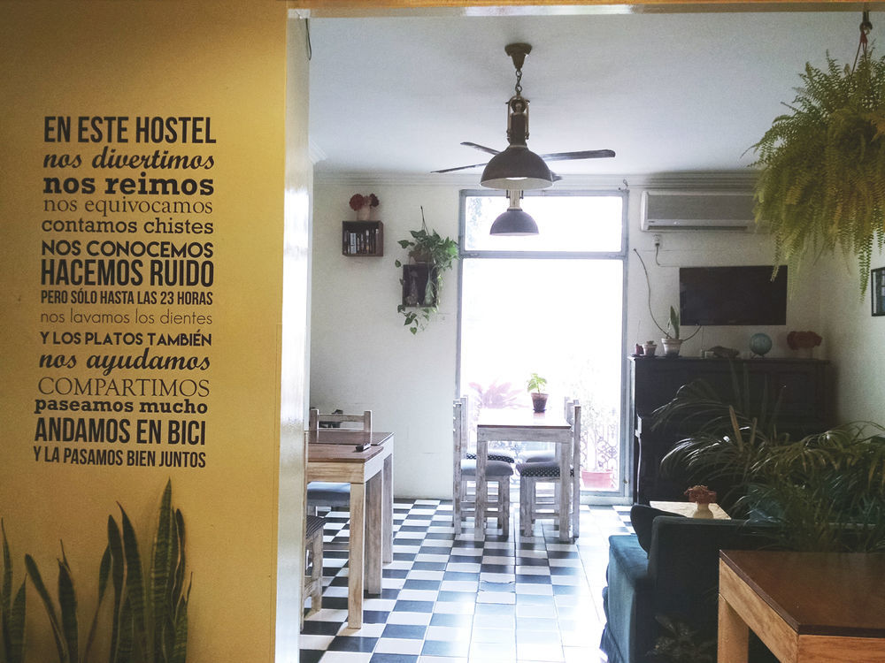 Maison Colonial Buenos Aires Extérieur photo